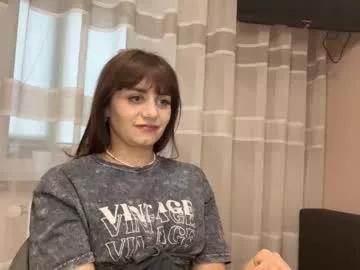 im_alisa_ from Chaturbate is Freechat