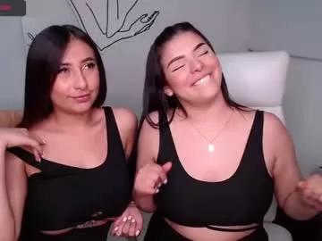 Girls and cam to cam: Watch as these sophisticated entertainers uncover their stunning costumes and curvaceous curves online!