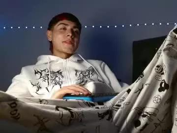 im_juanda from Chaturbate is Freechat
