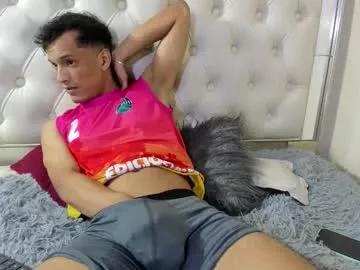 im_maxpassion from Chaturbate is Freechat