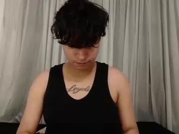 im_milancs from Chaturbate is Freechat