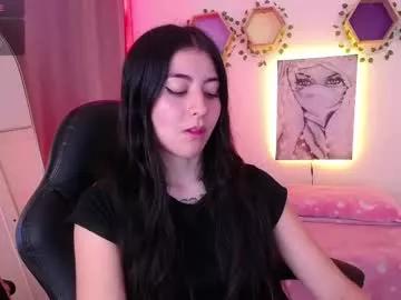 im_rosse_ from Chaturbate is Freechat
