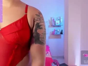imhanna3 from Chaturbate is Freechat
