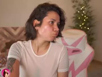 imjess_ from Chaturbate is Freechat