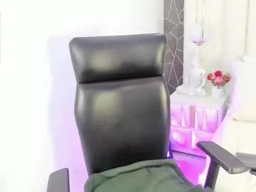 imkrystall from Chaturbate is Freechat