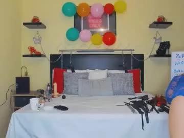 inannalove from Chaturbate is Freechat