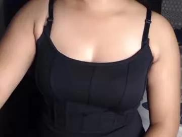 indian_anu from Chaturbate is Freechat