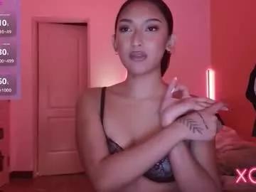 Girls and cam to cam: Watch as these sophisticated entertainers uncover their stunning costumes and curvaceous curves online!