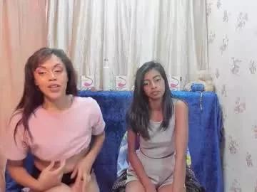 Girls and cam to cam: Watch as these sophisticated entertainers uncover their stunning costumes and curvaceous curves online!