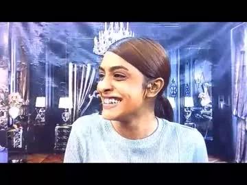 indianpretty1 from Chaturbate is Freechat