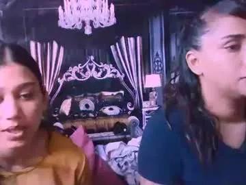 Girls and cam to cam: Watch as these sophisticated entertainers uncover their stunning costumes and curvaceous curves online!