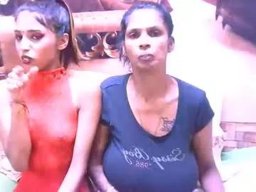 Girls and cam to cam: Watch as these sophisticated entertainers uncover their stunning costumes and curvaceous curves online!