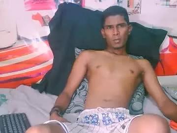 indianthuggin from Chaturbate is Freechat