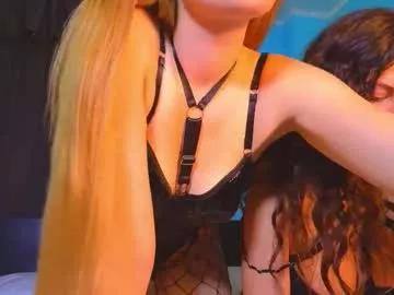 Girls and cam to cam: Watch as these sophisticated entertainers uncover their stunning costumes and curvaceous curves online!