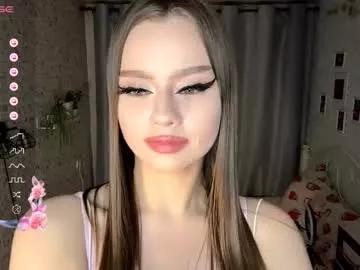 infinitina from Chaturbate is Freechat