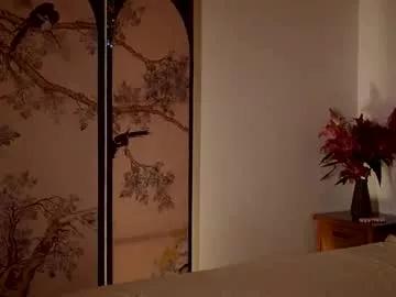 infinitysoul_ from Chaturbate is Freechat