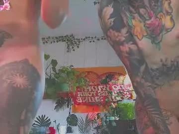 ink_bloom from Chaturbate is Freechat