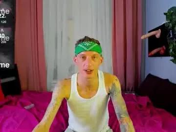 Photos of inkedjamesx from Chaturbate is Freechat