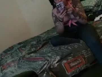 inkedsinners from Chaturbate is Freechat
