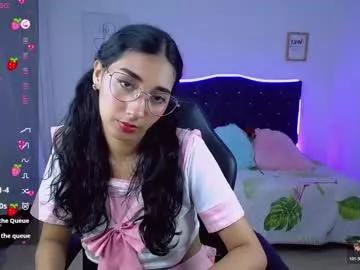 inocent_luna from Chaturbate is Freechat