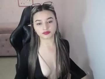 iris_bell_ch from Chaturbate is Freechat