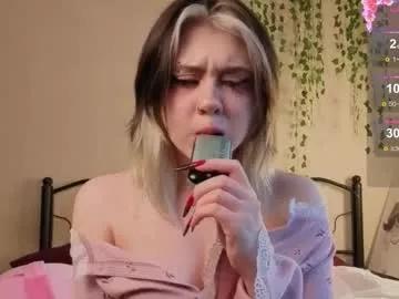 irissocute from Chaturbate is Freechat