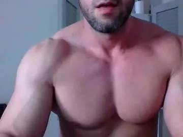 ironmaxmuscle from Chaturbate is Freechat