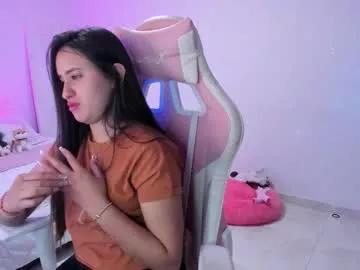 isaa_diamond from Chaturbate is Freechat