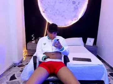 isaacblack_ from Chaturbate is Freechat
