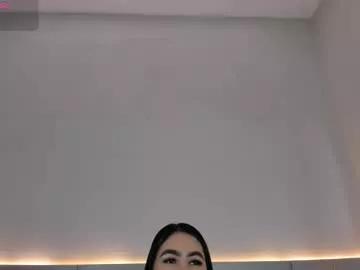 isabel_millher from Chaturbate is Freechat