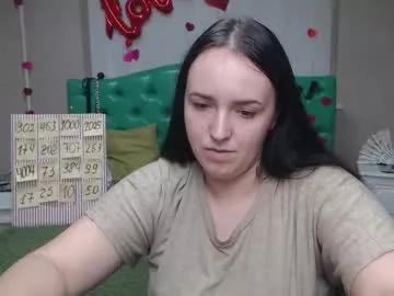 isabelblackberry from Chaturbate is Freechat