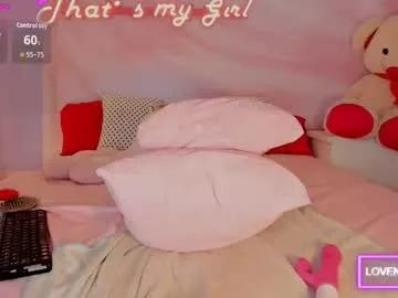 isabella_glam from Chaturbate is Freechat