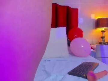 isabella_montez from Chaturbate is Freechat