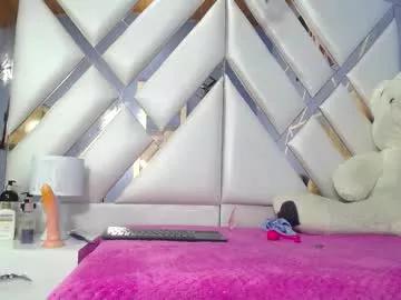 isabella_ny from Chaturbate is Freechat