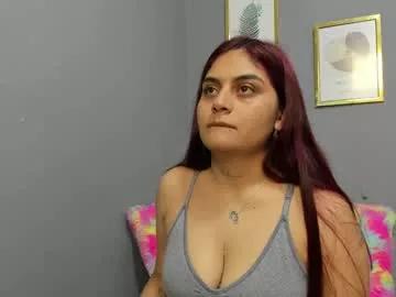 isabella_rivers from Chaturbate is Freechat
