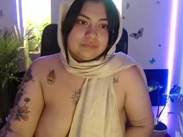 isabella_velvet5 from Chaturbate is Freechat