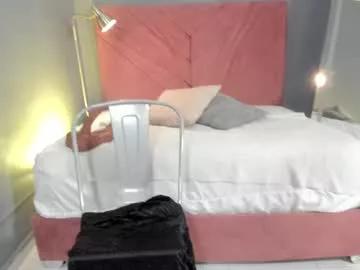 isabelle_rios from Chaturbate is Freechat