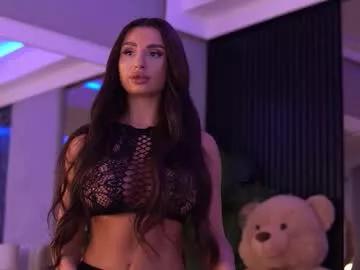 isabellehunt from Chaturbate is Freechat