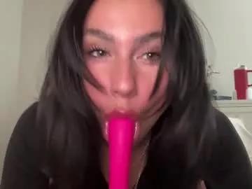 isabellekinsley from Chaturbate is Freechat