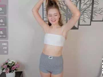 ishowmary from Chaturbate is Freechat