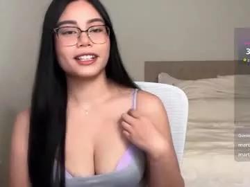 itsavablake model from Chaturbate