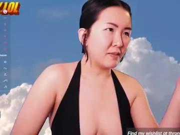 itshoneyli from Chaturbate is Freechat