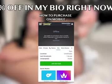 Photos of itskassielee from Chaturbate is Freechat