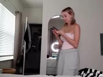 itsmealexisrae from Chaturbate is Freechat