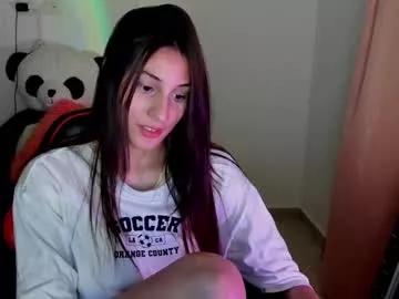 ivanna_essis from Chaturbate is Freechat