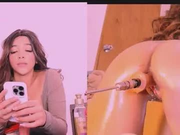 ivanna_rose19 from Chaturbate is Freechat