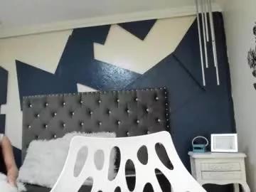 ivet_hall from Chaturbate is Freechat