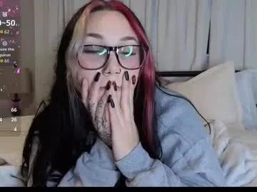 iveyjade33 from Chaturbate is Freechat