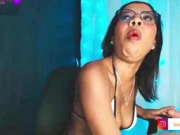 ivonjoness from Chaturbate is Freechat