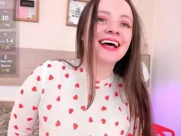 ivonnygrace from Chaturbate is Freechat